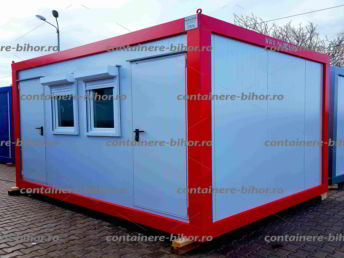 containere depozitare