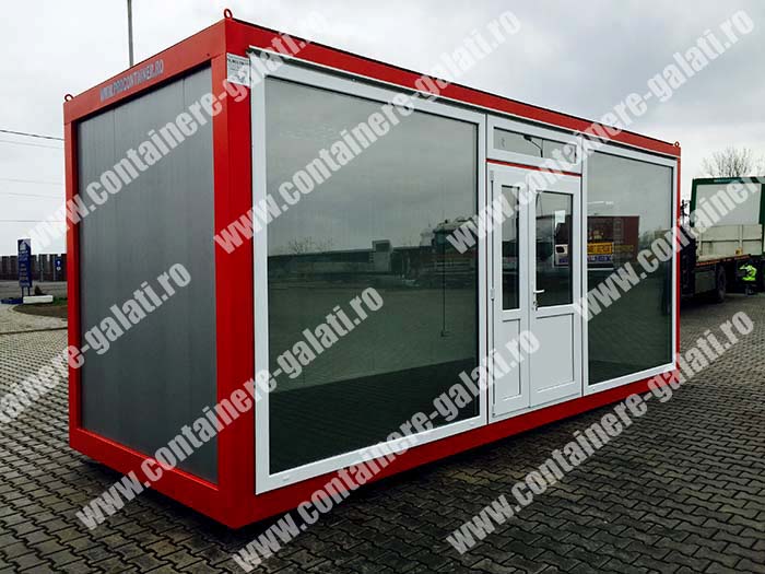 containere de inchiriat bucuresti Bihor