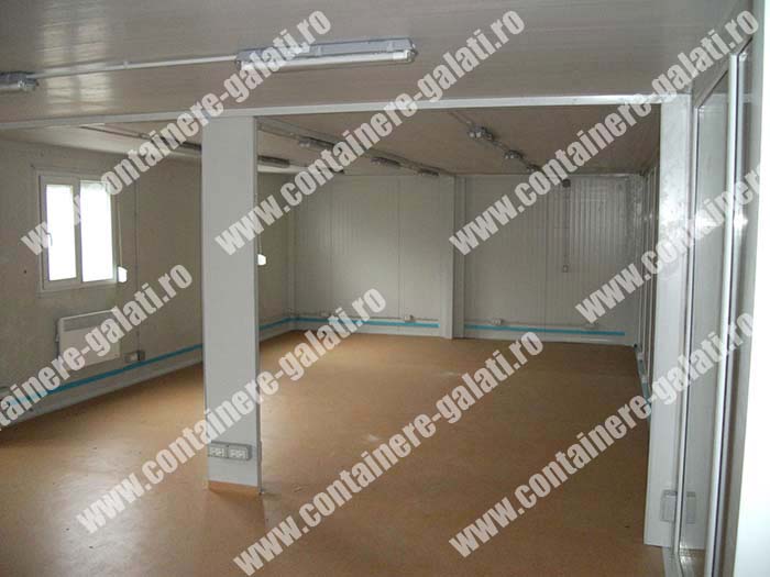 vanzari containere Bihor