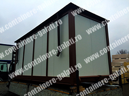 birou de vanzare Bihor