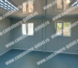 containere de locuit de vanzare Bihor